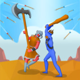Very Tactical Ragdoll Battle<span>(No Ads)</span>1.50_Androidswiki.net