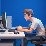 My Office - Idle Tycoon Game<span>(Unlimited Currency)</span>1.0.09_Androidswiki.net