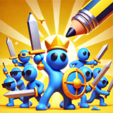 Ink Siege<span>(Unlimited Currency)</span>1.1_Androidswiki.net