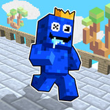 Craft Hero Runner: Music Rush1.0.1_Androidswiki.net