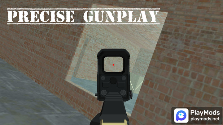 Project Breach CQB FPS<span>(Free Shopping)</span> screenshot image 4_Androidswiki.net