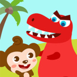 Dinosaur Island Game：DuDu Game2.3.00_Androidswiki.net