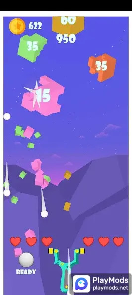 Cube Blaster<span>(Unlimited Money)</span> screenshot image 5_Androidswiki.net