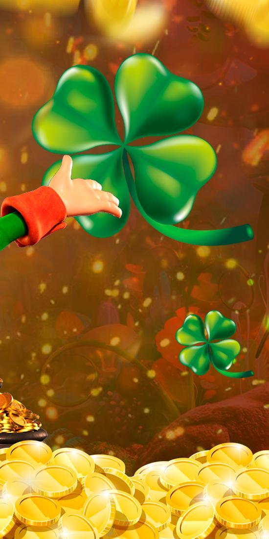Leprechaun Joe screenshot image 3_Androidswiki.net