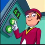 Hotel Elevator: Lift simulator3.0.36.291_Androidswiki.net