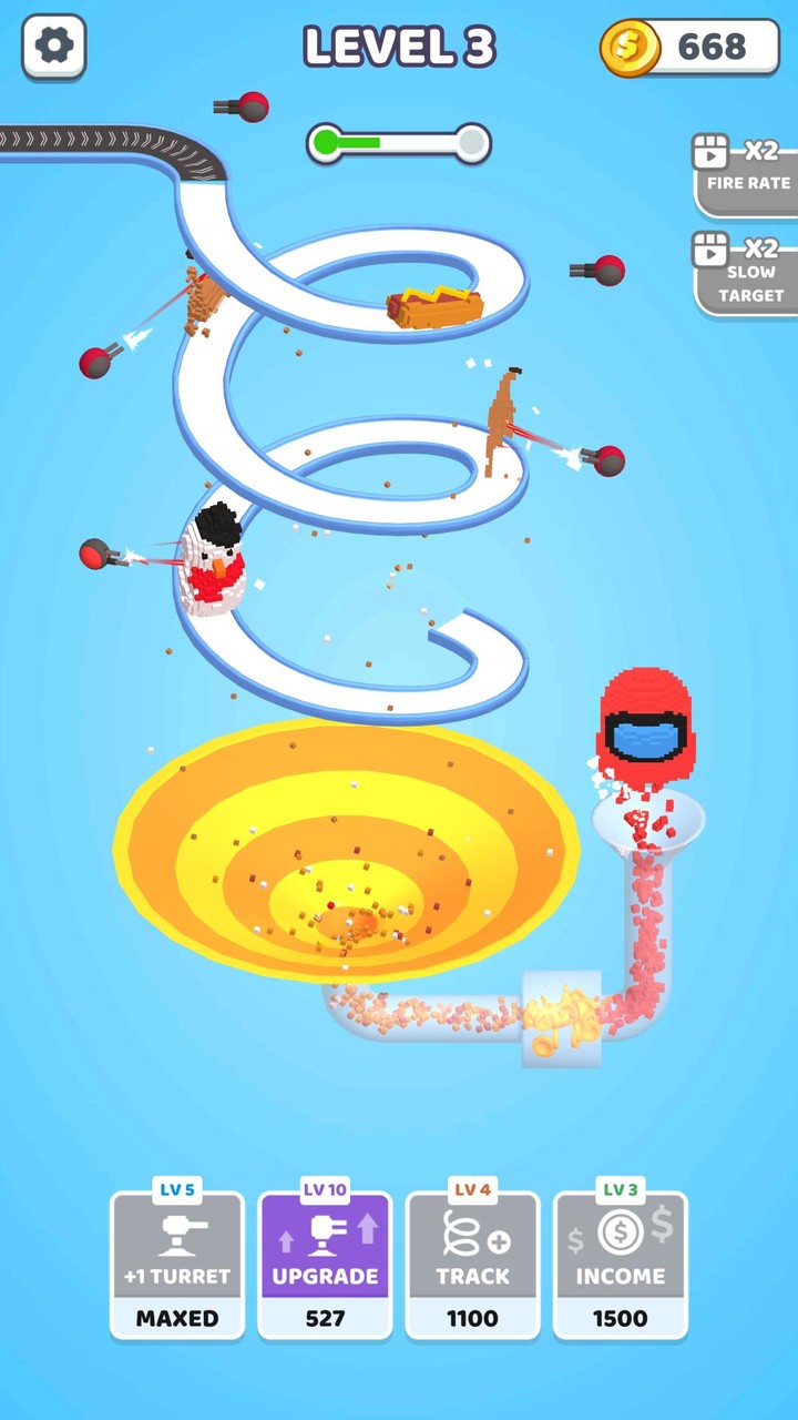 Loop Crusher screenshot image 9_Androidswiki.net