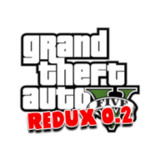 GTA 5 Redux<span>(Player Homemade)</span>0.1_Androidswiki.net