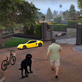 Real Gangster Vegas Crime War<span>(No Ads)</span>1.0.7_Androidswiki.net