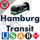 Hamburg Transport - HVV DB3.34_Androidswiki.net