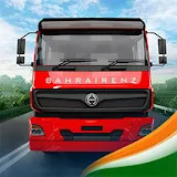 Truck Masters: India Simulator<span>(Unlimited Currency)</span>2026.1.5_Androidswiki.net