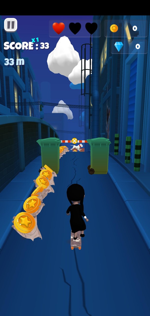 Modern FPS Combat Mission screenshot image 9_Androidswiki.net