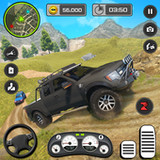 Offroad Driving Game- Car Game7.2_Popularmodapk.com