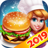 Cooking Mania<span>(Unlimited Gold)</span>1.0.0_Androidswiki.net