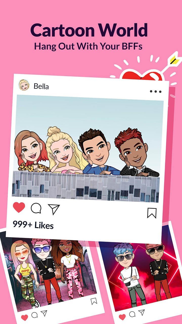 Miss dong's ten times in love(no watching ads to get Rewards) screenshot image 11_Popularmodapk.com