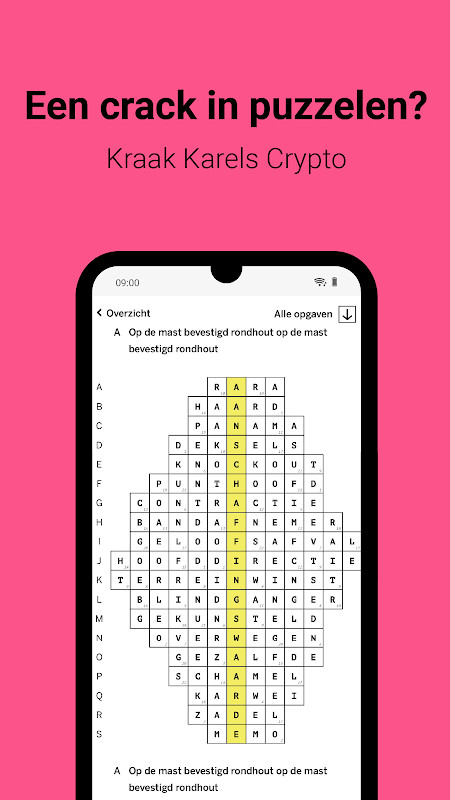 De Standaard: nieuws & inzicht screenshot image 8_Popularmodapk.com