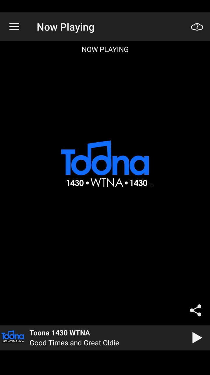 Forever Radio screenshot image 3_Popularmodapk.com