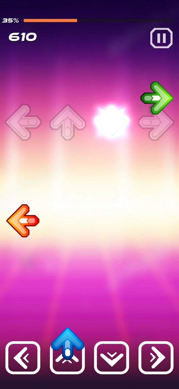 Finger Dancing: StapMania screenshot image 2_Androidswiki.net
