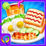 Breakfast Maker - Cooking game1.0.5_Androidswiki.net