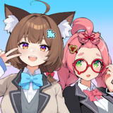 Neko School Simulator<span>(No Ads)</span>1.109.26040101_Androidswiki.net