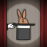 The Mr. Rabbit Magic Show1.1.3_Androidswiki.net