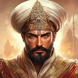 Age of Sultans: Ottoman Empire<span>(Unlimited XP)</span>1.0.2_Androidswiki.net