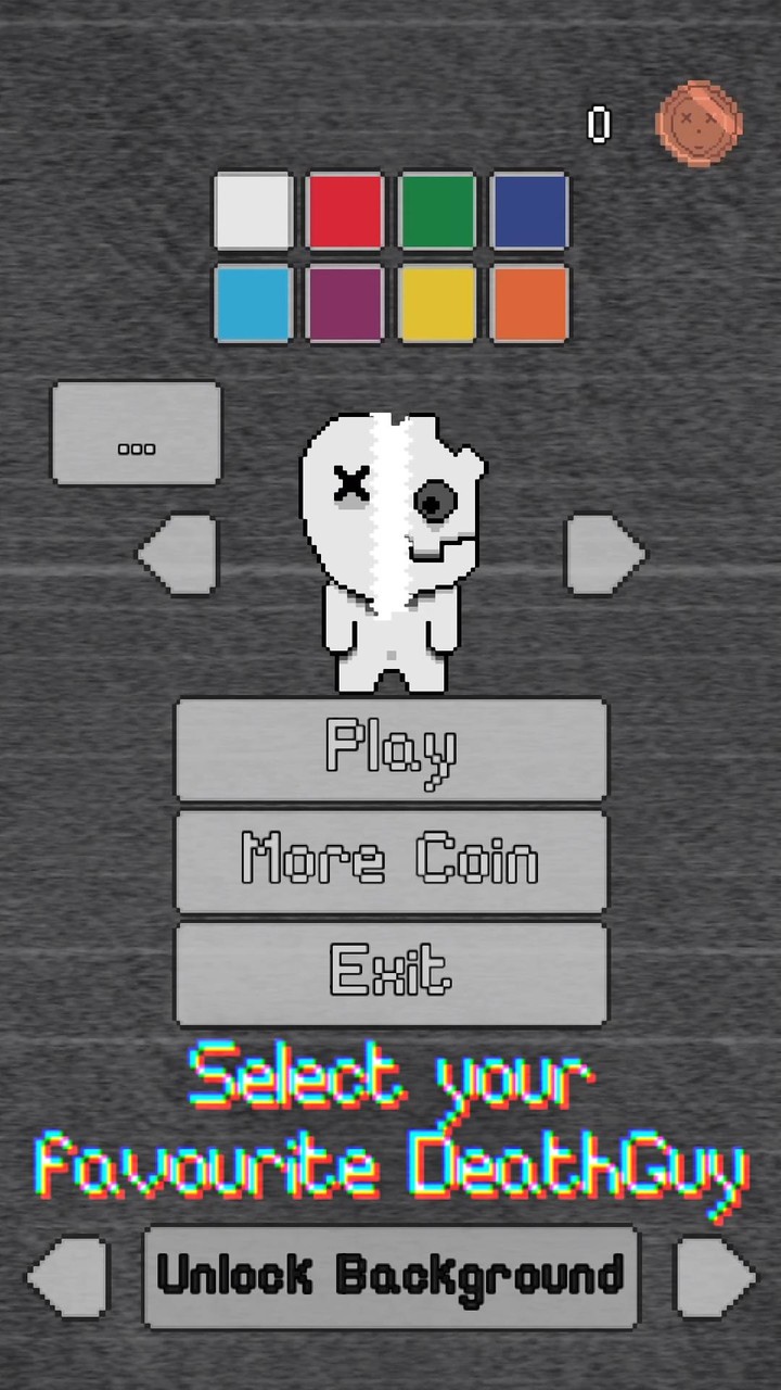 DeathGuy screenshot image 28_Androidswiki.net