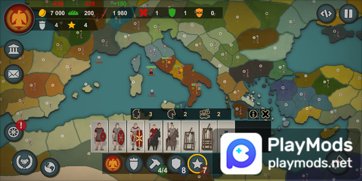 Find Differences screenshot image 5_Androidswiki.net