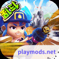生死行動(荒野機甲大亂鬥)1.0_Androidswiki.net