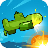 Ocean War-Stealth Mission<span>(Unlimited Gold)</span>1.4.8_Androidswiki.net