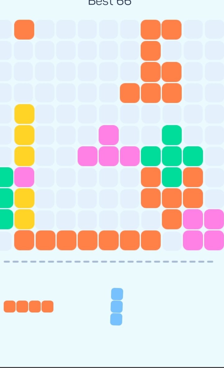 11-11 Puzzle Game screenshot image 2_Androidswiki.net