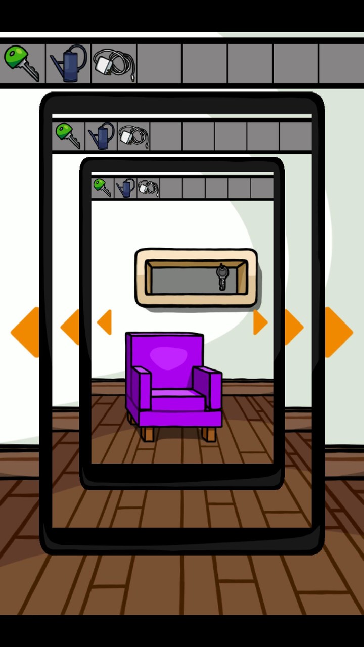 SBK escape screenshot image 8_Androidswiki.net