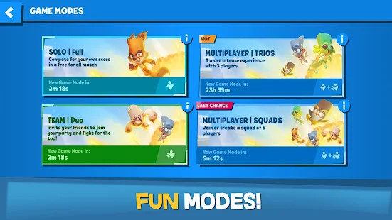 Magic Poser (Unlimited Everything) screenshot image 10_Popularmodapk.com