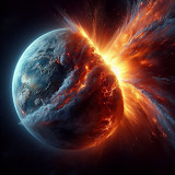 Space Crash Simulator0.6_Androidswiki.net