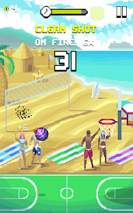 弹性扣篮破解版<span>(mod)</span> screenshot image 7_Androidswiki.net