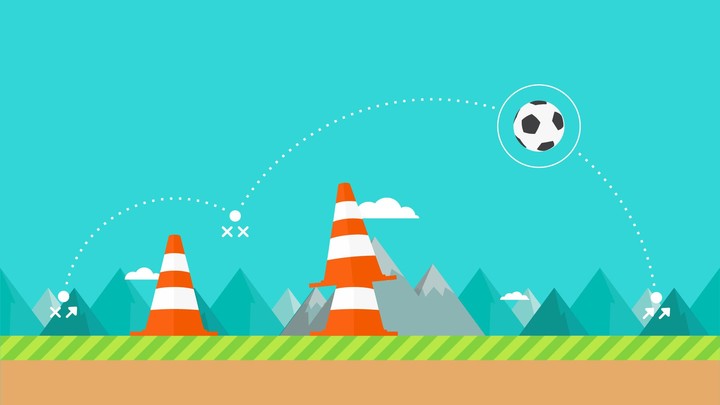 The Ball Game screenshot image 4_Androidswiki.net