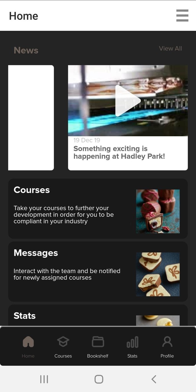 HC - The Pod screenshot image 3_Androidswiki.net