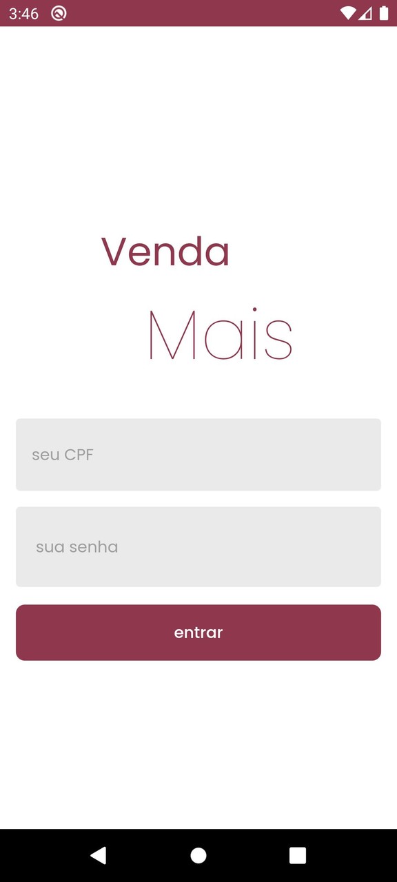 Venda Mais screenshot image 25_Androidswiki.net
