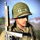 Battlefront Europe: WW2 Heroes<span>(Mod Menu)</span>1.11_Androidswiki.net