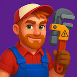 Garage master: idle mechanic<span>(No Ads Free Rewards)</span>1.0.2_Androidswiki.net