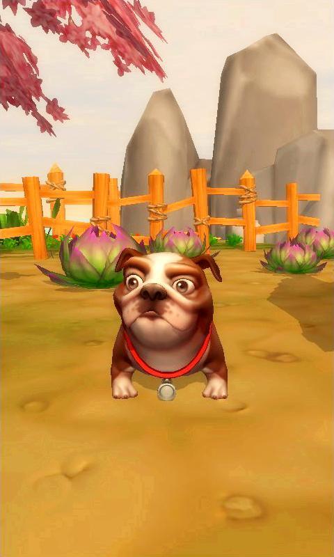My Talking Dogs screenshot image 1_Androidswiki.net