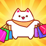Cat Mall: Idle Shopping Tycoon<span>(Mod Menu)</span>1.0.19_Androidswiki.net