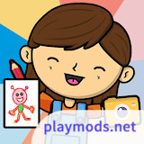 Lilas World:Create Play Learn<span>(Full Unlocked)</span>0.61.2_Androidswiki.net