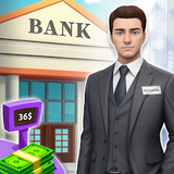 Bank Manager Cashier Games<span>(No Ads Free Rewards)</span>5.0_Androidswiki.net