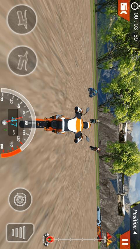 赛车集会 screenshot image 1_Androidswiki.net