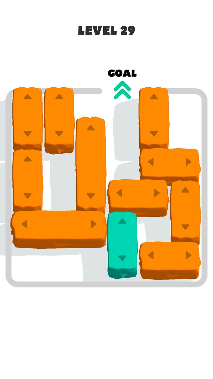 Block Escape - Slide Puzzle - screenshot image 4_Androidswiki.net