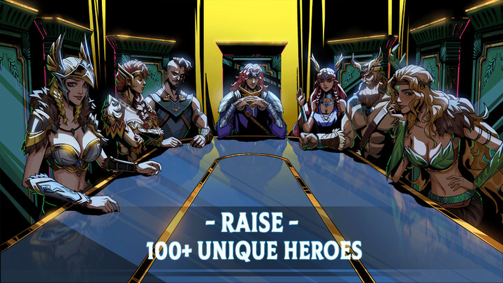 Lost Realm: Chronorift screenshot image 3_Androidswiki.net