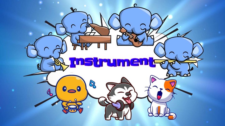 Diver Piano music for children screenshot image 3_Androidswiki.net