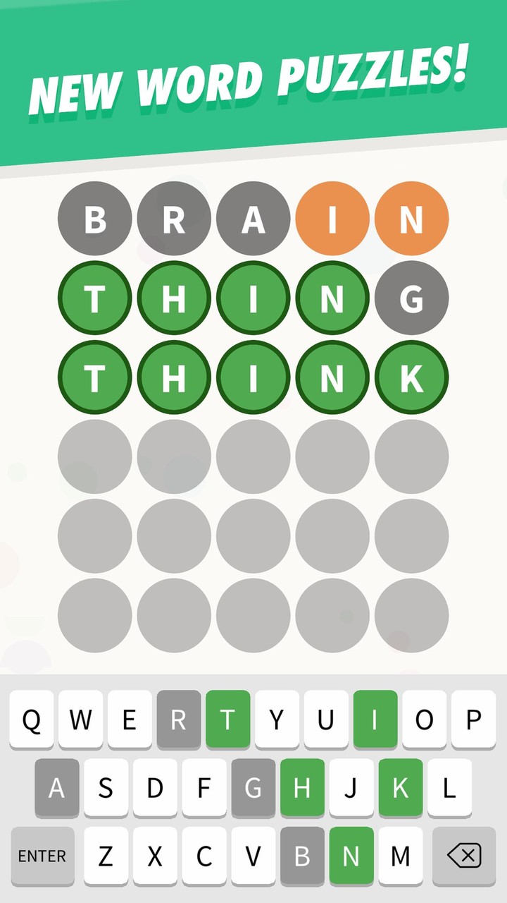 WordBubbles screenshot image 5_Popularmodapk.com