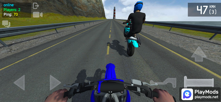 Wheelie Life 2<span>(No Ads)</span> screenshot image 3_Androidswiki.net