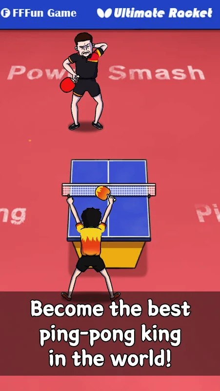 Tap Tap Ping Pong<span>(Unlimited Diamonds)</span> screenshot image 5_Androidswiki.net